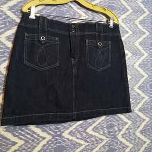 Calvin Klein Jeans skirt size 14